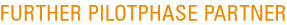 Further Pilotphase Partner